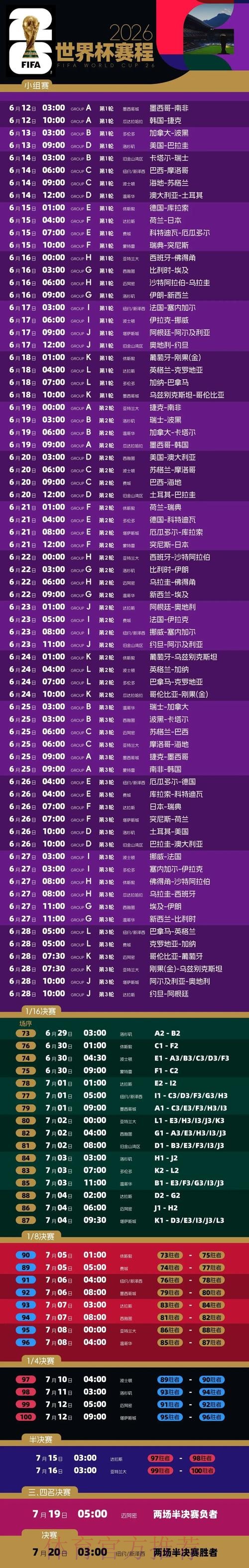 2026世界杯盘口最新官方网址推荐